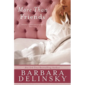More Than Friends - Paperback