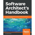 Software Architect's Handbook: Become a successful software architect by implementing effective architecture concepts - Paperback