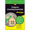 Property Investing Essentials for Dummies: Australian Edition - Paperback