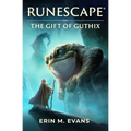 Runescape: The Gift of Guthix - Paperback