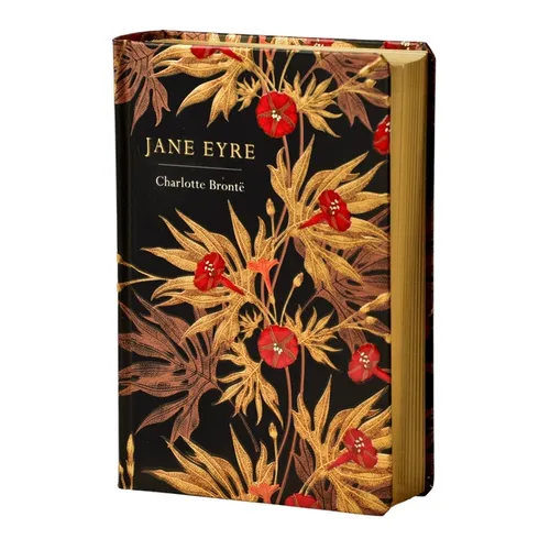 Jane Eyre - Hardcover