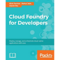 Cloud Foundry for Developers - Paperback