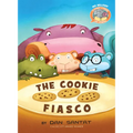 The Cookie Fiasco-Elephant & Piggie Like Reading! - Hardcover