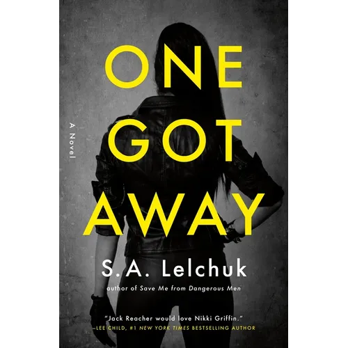 One Got Away - Paperback