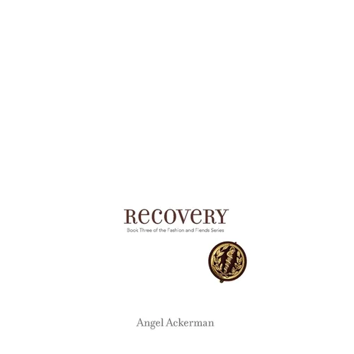 Recovery - Paperback
