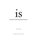 is: heretical Jewish blessings and poems - Paperback