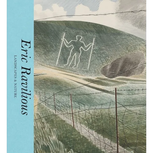 Eric Ravilious: Landscapes & Nature - Hardcover