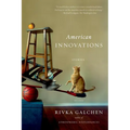 American Innovations: Stories - Paperback