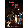 Kids on the Run - Paperback