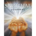 Spiritual Journal - Paperback