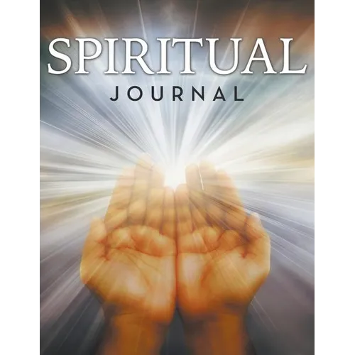 Spiritual Journal - Paperback