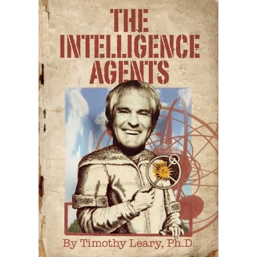 The Intelligence Agents - Paperback