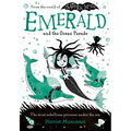 Emerald and the Ocean Parade: Volume 1 - Paperback