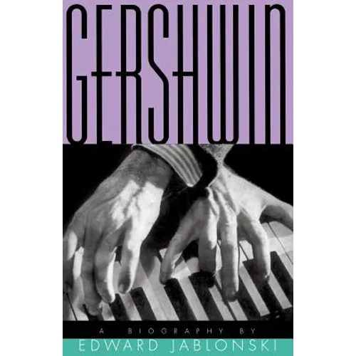 Gershwin - Paperback