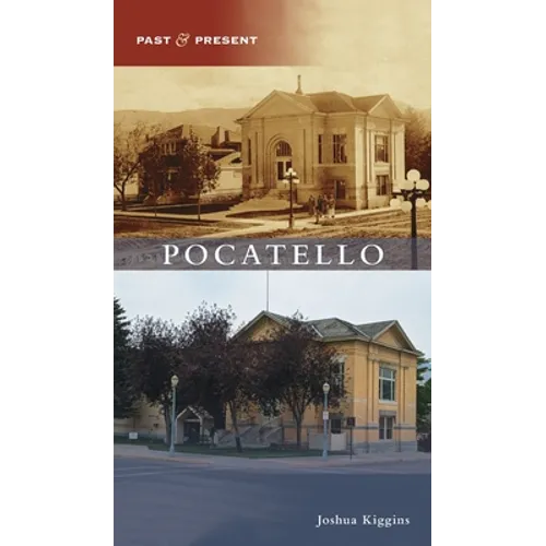 Pocatello