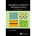 Mater Concept Solar Cel (2nd Ed) - Paperback