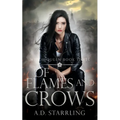 Of Flames and Crows: Witch Queen Book 3 - Paperback