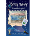 Being Nancy (In a world lost in mystery) - Paperback