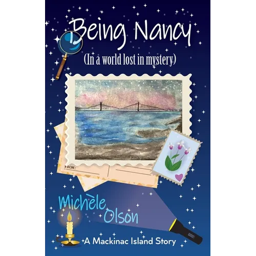Being Nancy (In a world lost in mystery) - Paperback
