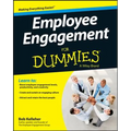 Employee Engagement For Dummies - Paperback