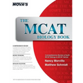 The MCAT Biology Book - Hardcover