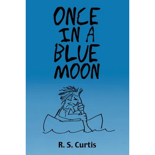 Once in a Blue Moon - Paperback
