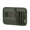 M-Tac Admin Panel Hook Fastener Low Profile