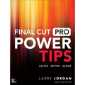 Final Cut Pro Power Tips - Paperback