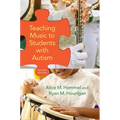 Teaching Music to Students with Autism - Paperback
