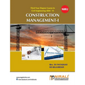 Construction Management-I - Paperback