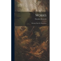 Works: Hunting Trips Of A Ranchman - Hardcover