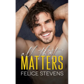 All That Matters - Paperback