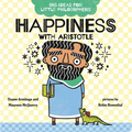 Happiness with Aristotle - Board Book