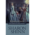 Echo in Onyx - Paperback