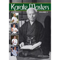 Karate Masters Volume 4 - Paperback