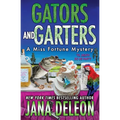 Gators and Garters - Paperback