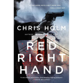 Red Right Hand - Paperback