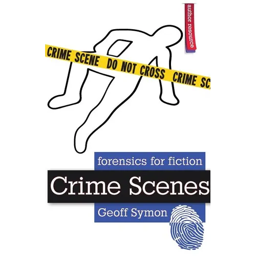 Crime Scenes - Paperback