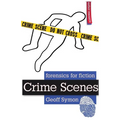 Crime Scenes - Paperback