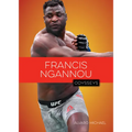 Francis Ngannou - Library Binding