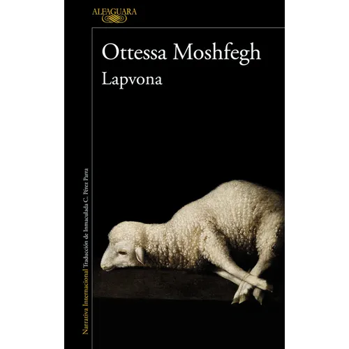 Lapvona (Spanish Edition) - Paperback