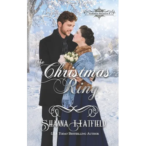 The Christmas Ring - Paperback
