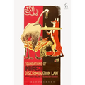 Foundations of Indirect Discrimination Law - Paperback