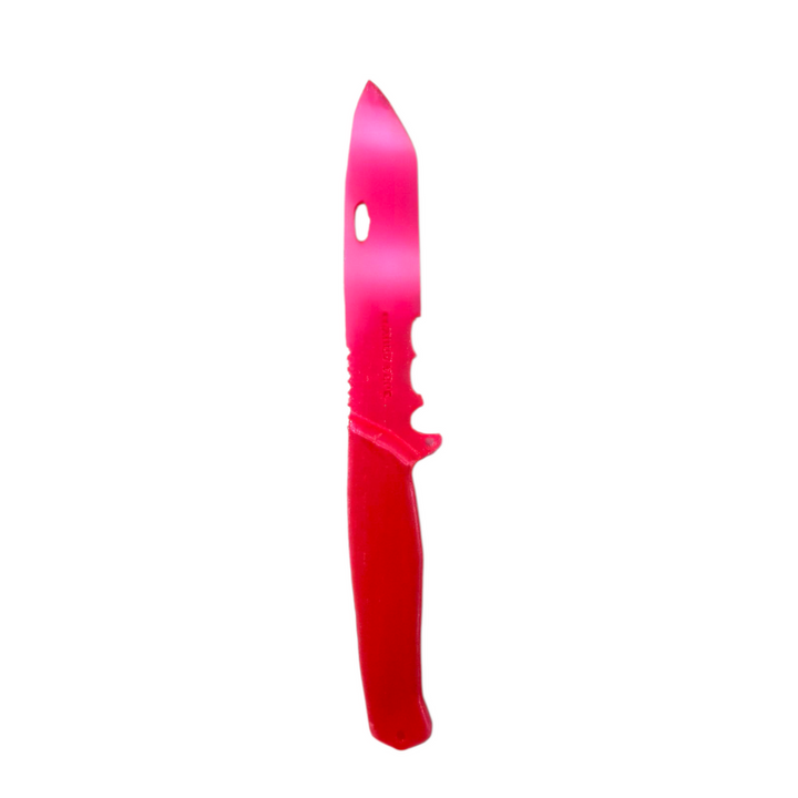 Training Knives