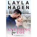 Anything For You - Paperback