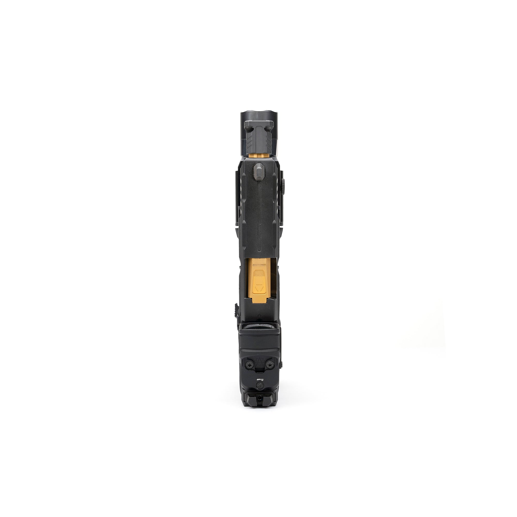 Strike Micro Threaded Barrel Comp - QUAD