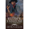 Devil's Gulch - Mass Market Paperbound