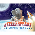 Stellarphant - Hardcover