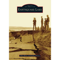 Earthquake Lake - Paperback