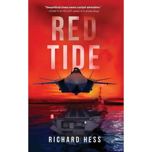 Red Tide